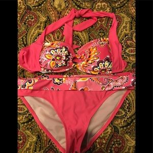 American Living Bikini Size 10